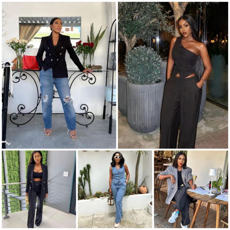 Effortlessly Chic: 27 Night-Out Looks That Nail the Laid-Back Vibe