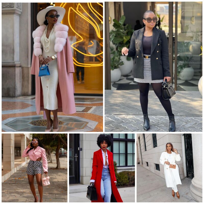 Weekend Chic with Daytime Looks that Bring Effortless Beauty to Every Moment