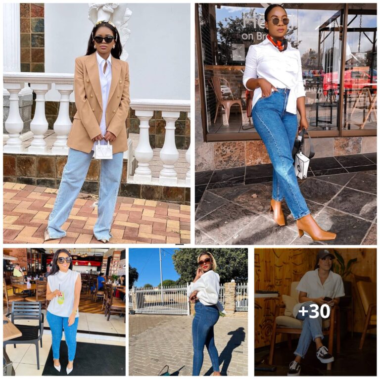 Weekend Getaway Outfit Ideas: Effortless Looks for Your Perfect Escape