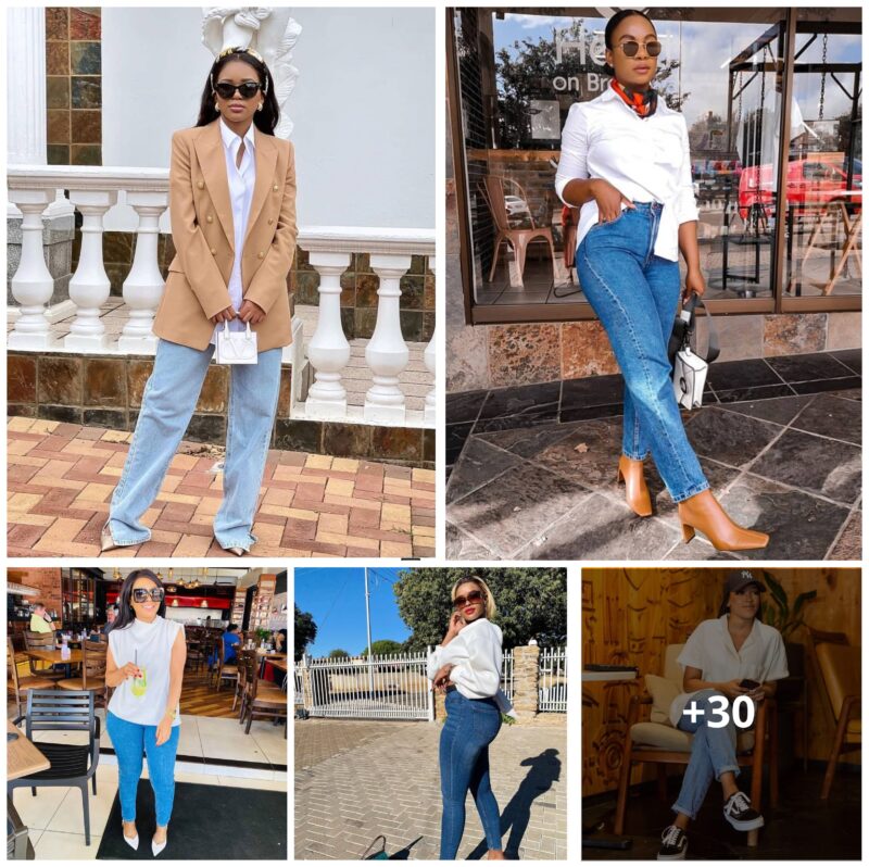 Weekend Getaway Outfit Ideas: Effortless Looks for Your Perfect Escape