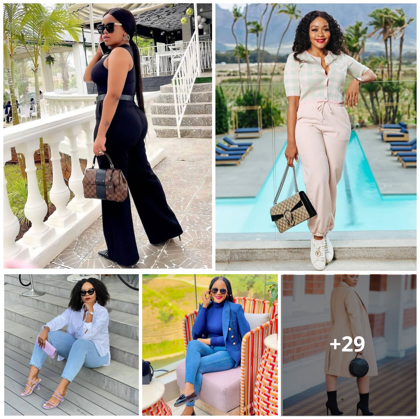 Whether you’re in need of a of a casual going out outfit or a sexy going out outfit