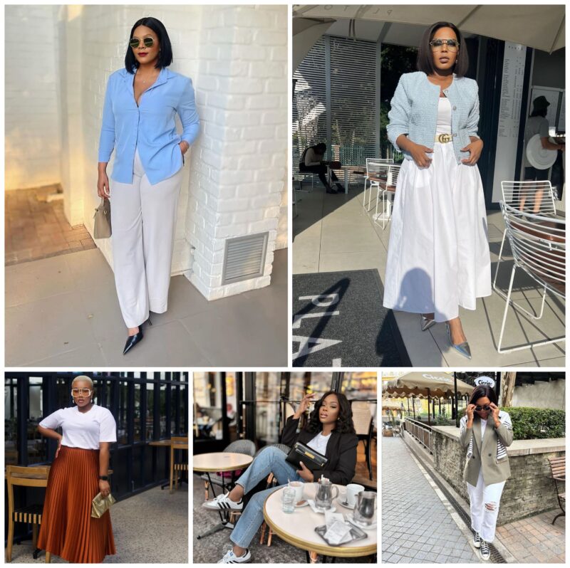 Casual Outfit Ideas to Keep You Comfortable and Stylish on Busy Days