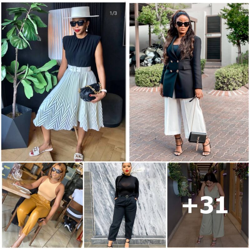 Casual Weekend Looks to Keep You Stylish and Comfortable