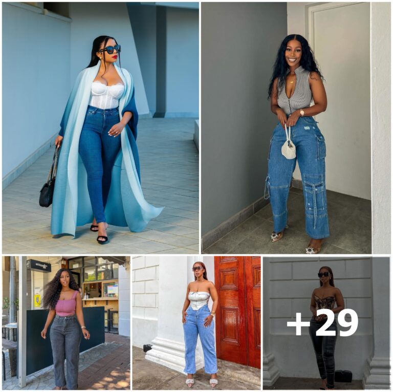 Chic Outfits That Work Perfectly from Daylight to After Dark