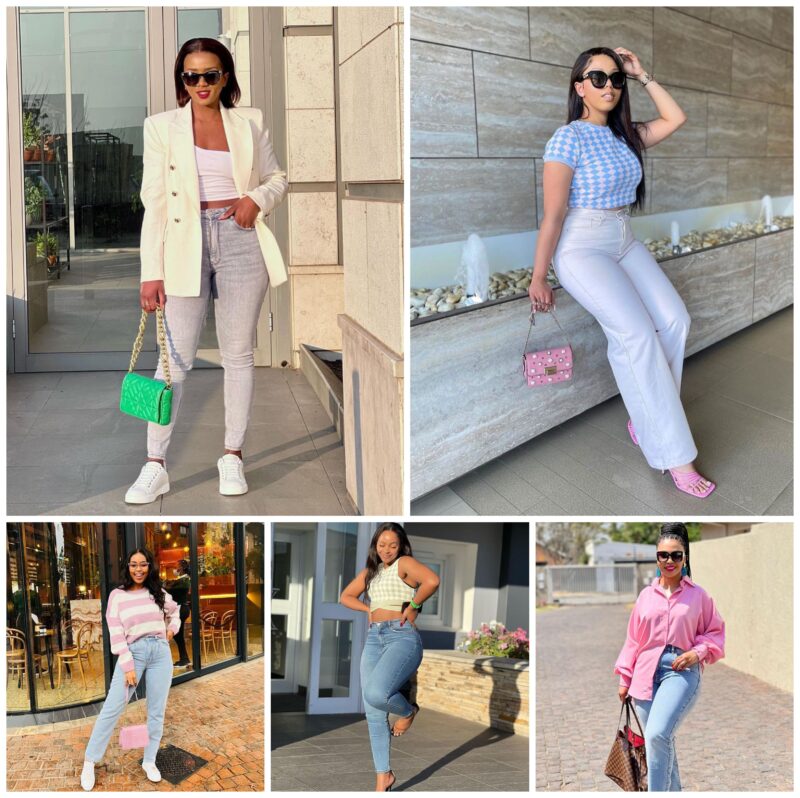 Chic Weekend Brunch Outfit Ideas for a Stylish Start