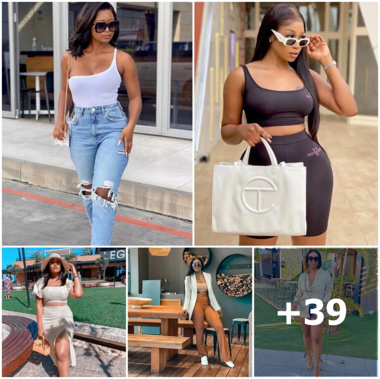 Chic and Casual Wardrobe Options for a Memorable Trip