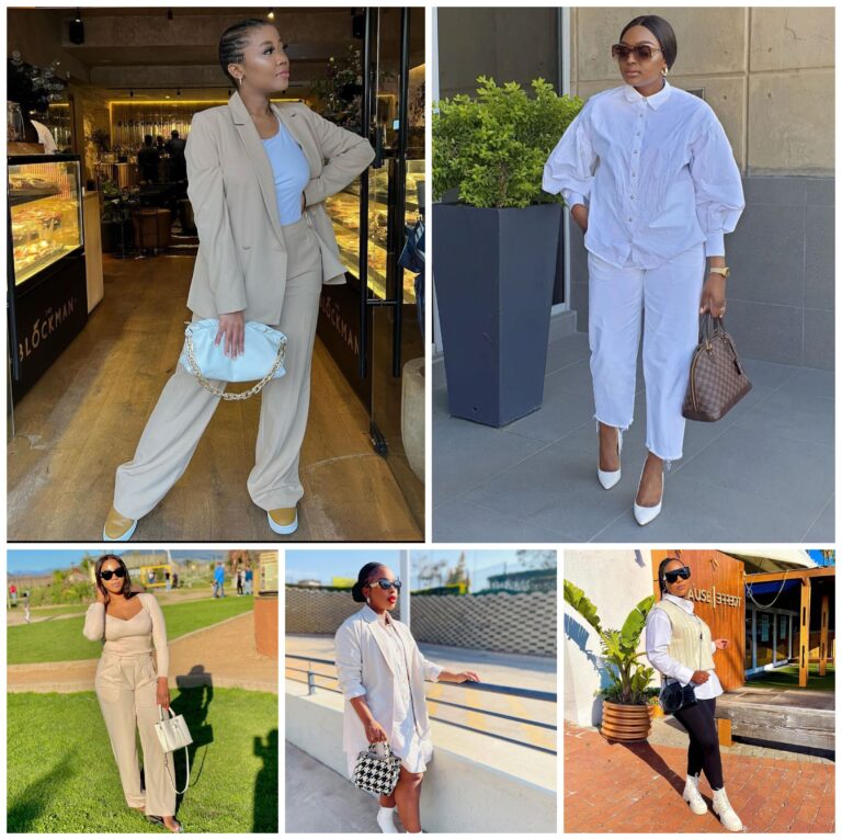 Complete Your Casual Outfits with These Accessorizing Ideas