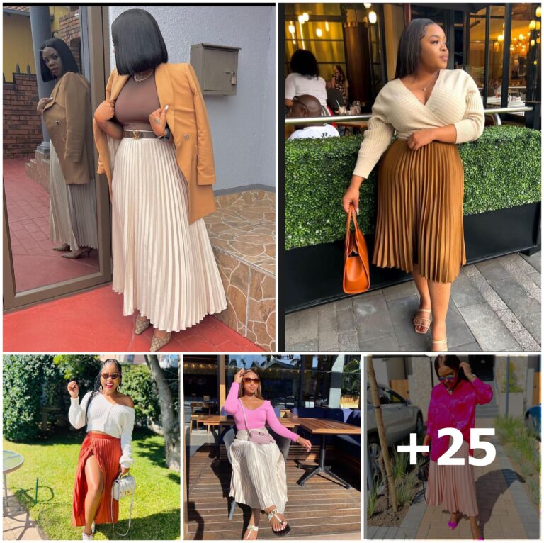 Creative Dressing Ideas for a Getaway Adventure