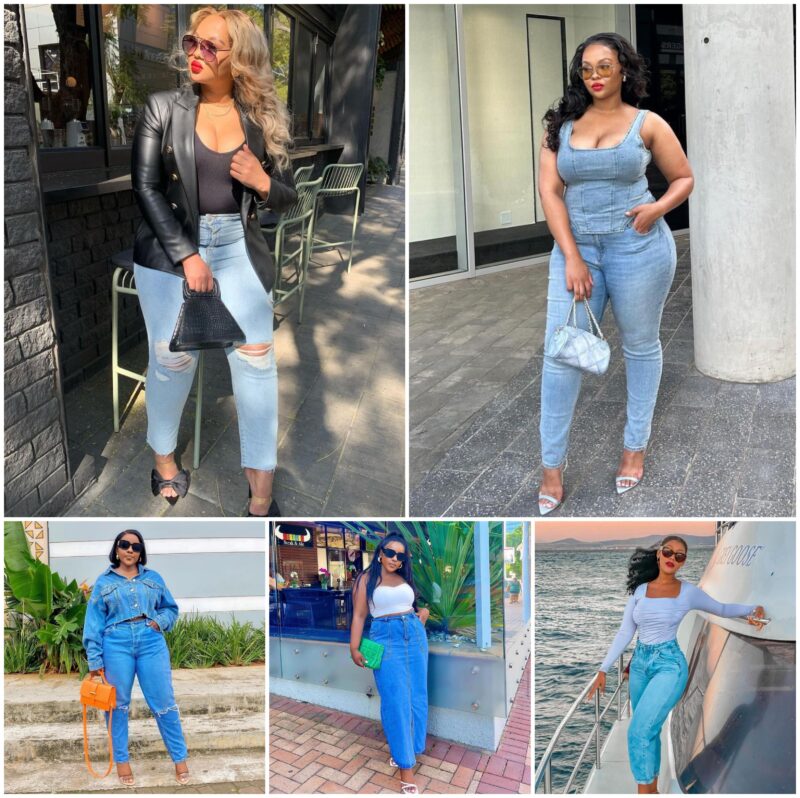 Curated Fashion Outfit Ideas to Brighten Up Your Daily Style