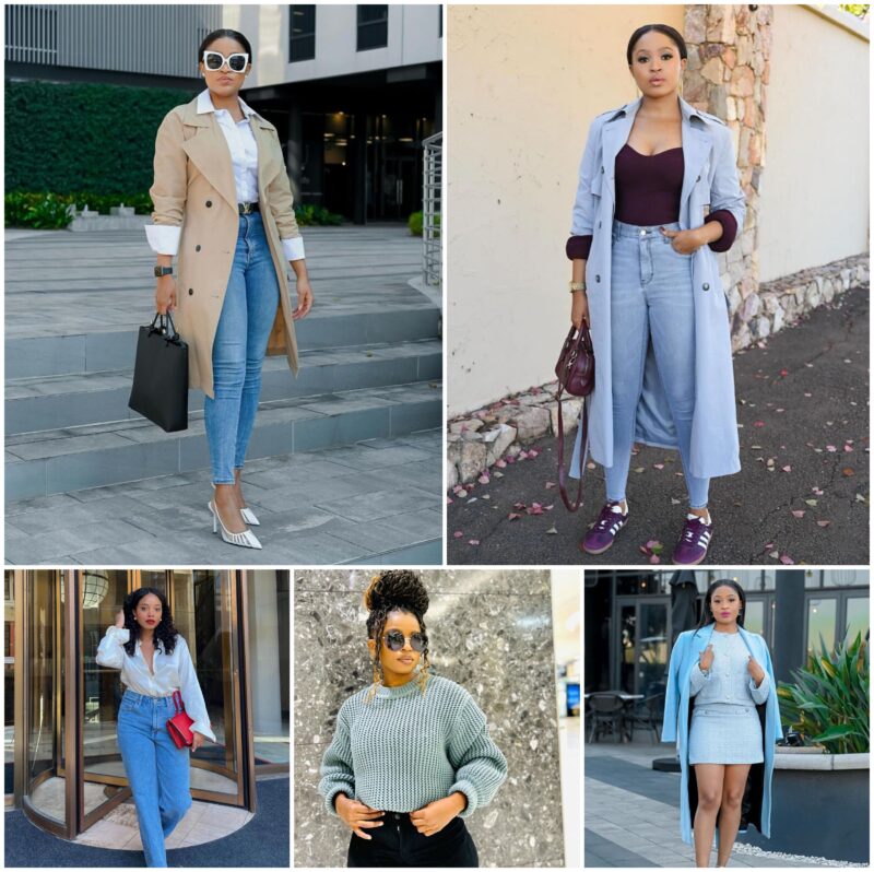 Daily Fashion Outfit Ideas to Keep Your Style Fresh and Inspiring
