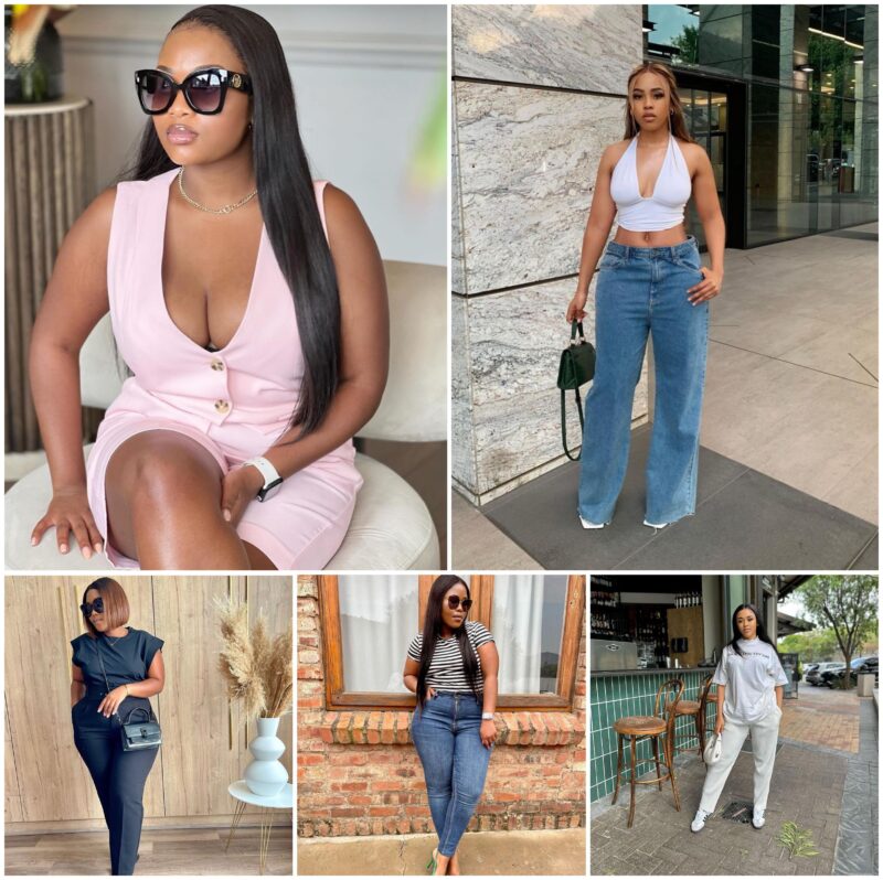 Effortless Day-to-Night Outfits for a Seamless Transition