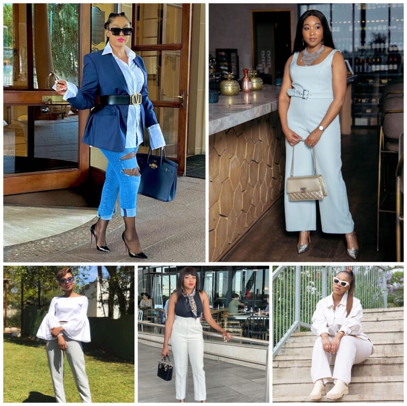 Go-To Casual Outfits: Stylish Ideas for Daily Wear