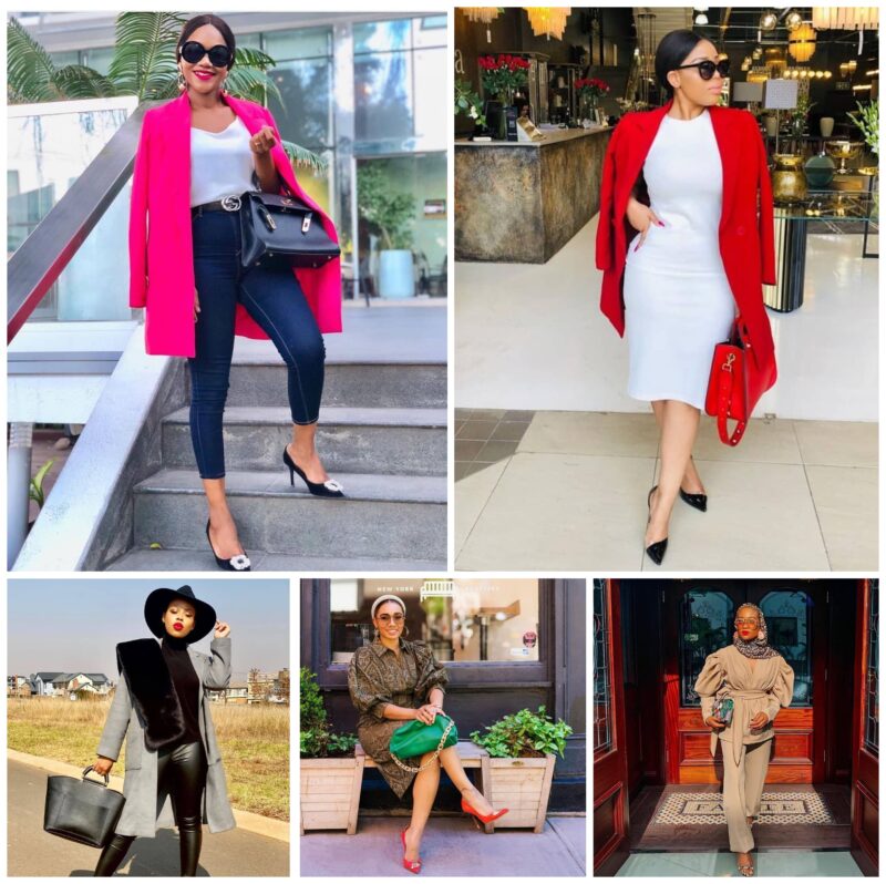 How to Dress for the Office This Fall: Practical Outfit Tips