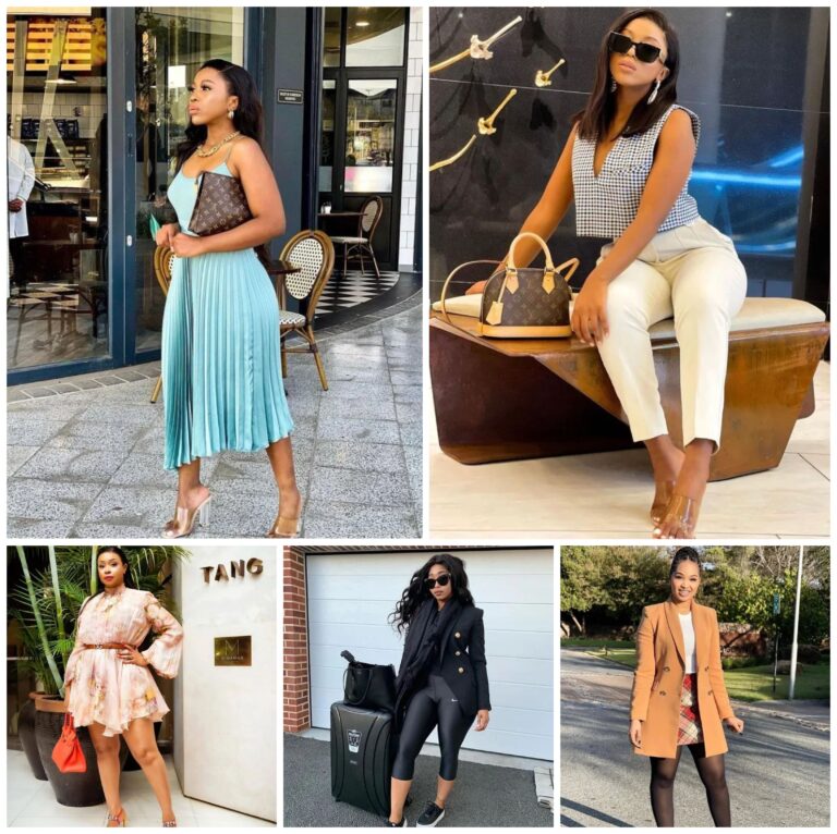 Inspiring Daily Outfit Ideas to Revamp Your Wardrobe in 2025