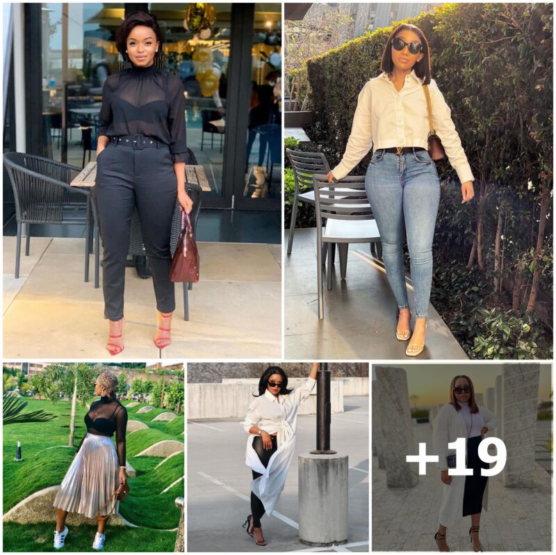 Laid-Back Wardrobe Ideas Perfect for Your Next Weekend