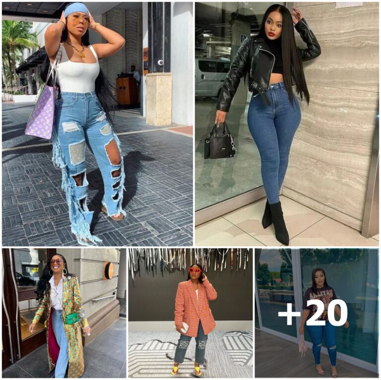 Modern Casual Styles for Women Who Keep Moving