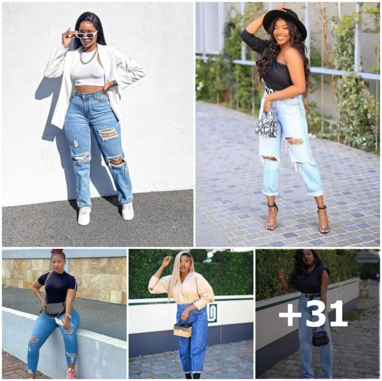 Modern Fashion Inspirations to Upgrade Your Closet