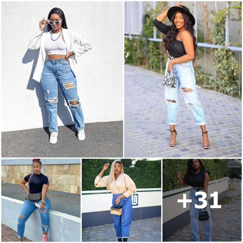 Modern Fashion Inspirations to Upgrade Your Closet