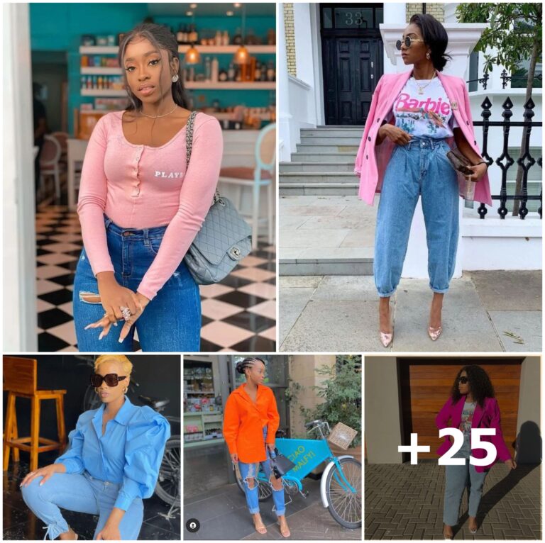 Practical and Chic: Casual Looks for Busy Women