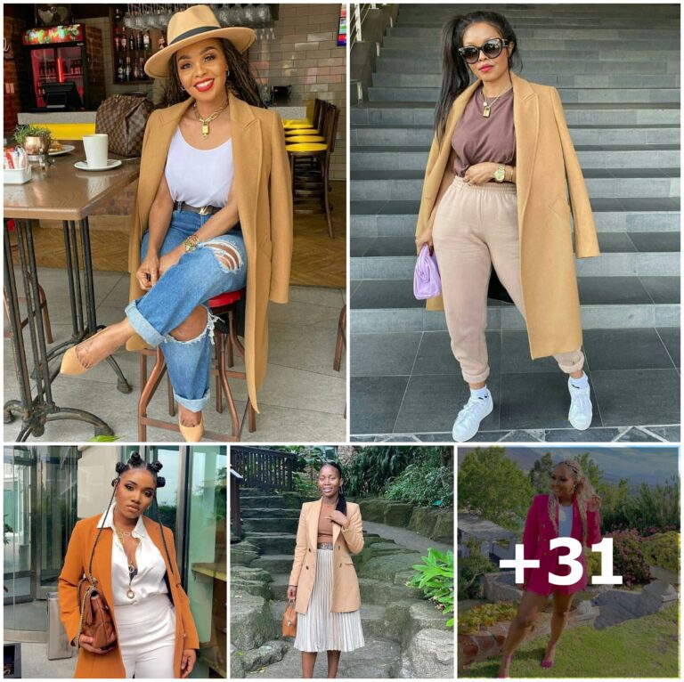 Relaxed Outfit Ideas for Your Next Outdoor Event