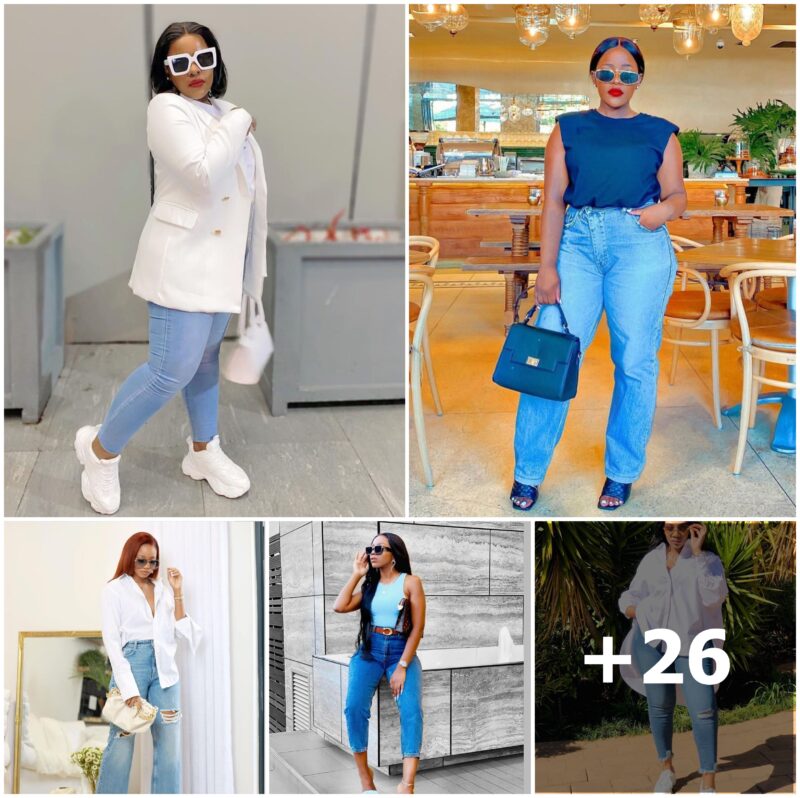 Smart Styling Tips to Make the Most of Your Denim Pieces