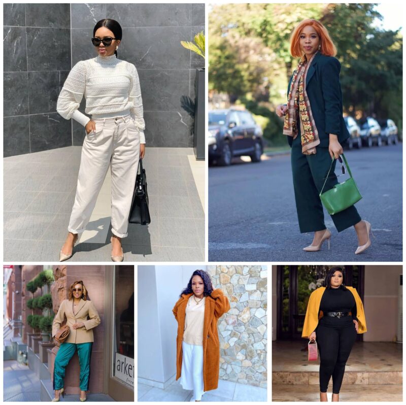 Stay Warm and Stylish: Casual Outfit Ideas for Winter