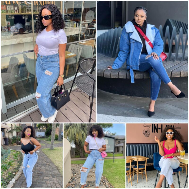 Step into Style: Women’s Outfit Inspirations for 2025