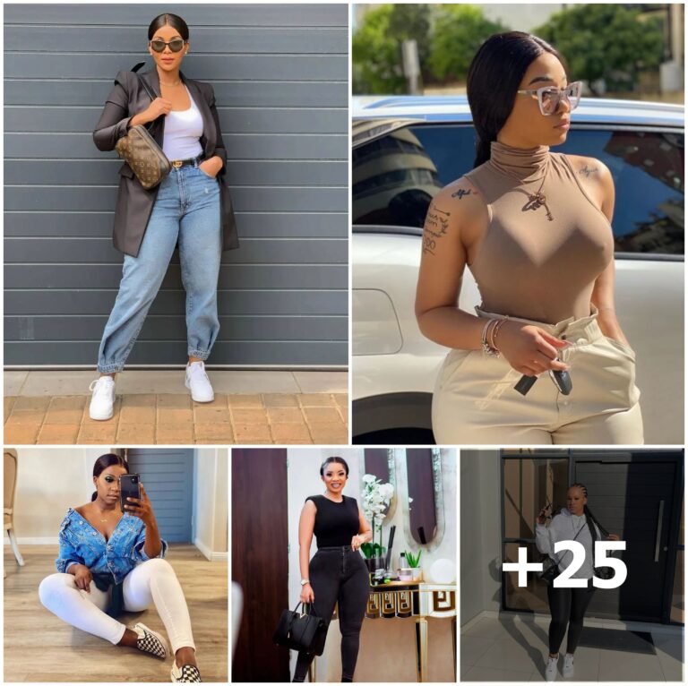 Stylish Daily Looks Designed for Women with Packed Schedules