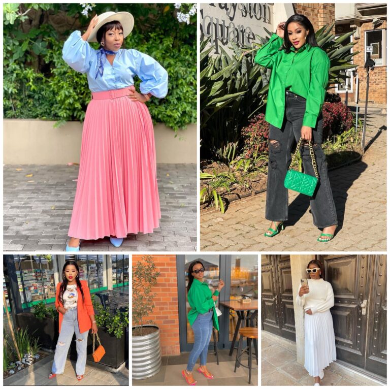 The Ultimate Collection of the Best Casual Outfits for 2024