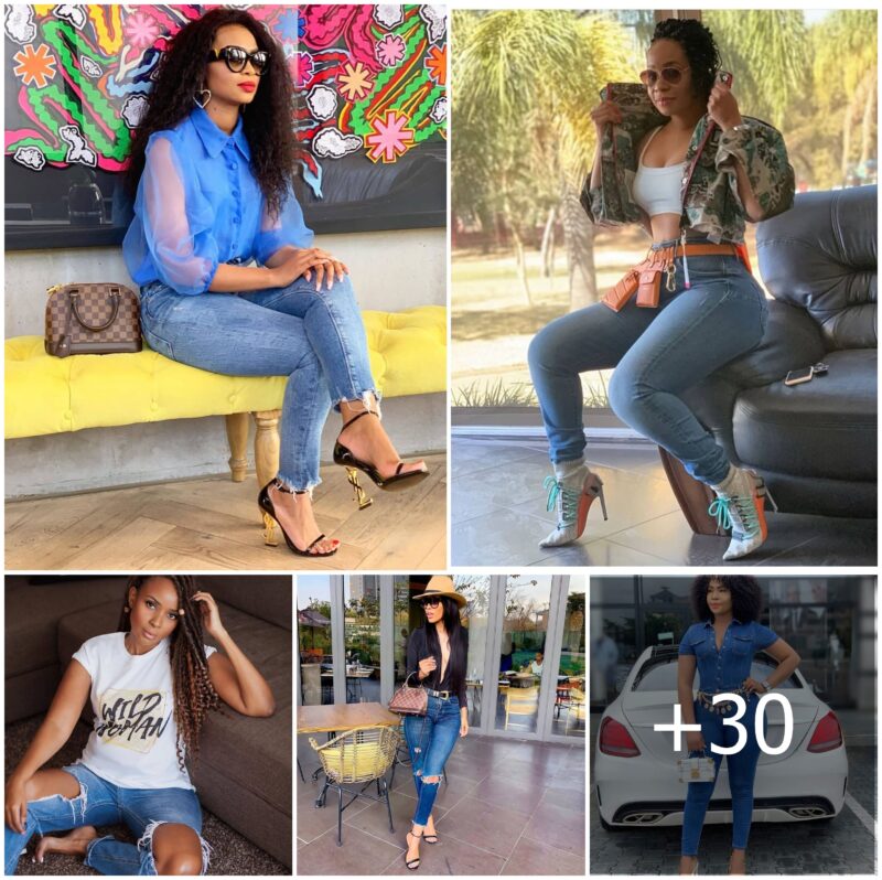 Upgrade Your Casual Style with New Denim Trends of 2025