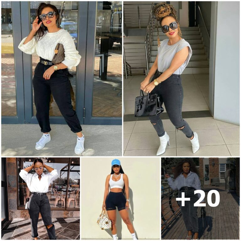 Wardrobe Staples to Refresh Your Daily Looks