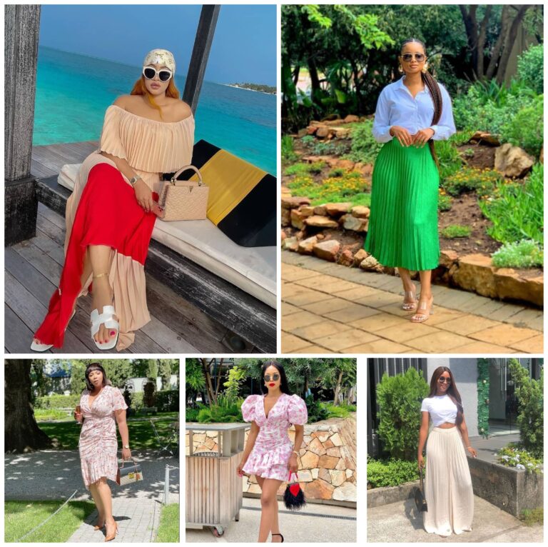 Weekend Casual Outfit Ideas for a Laid-Back Look