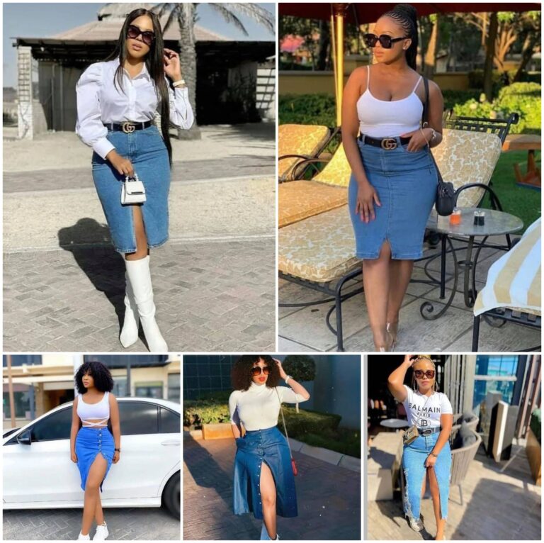 Weekend Wardrobe Inspo: Casual Looks You’ll Love to Wear