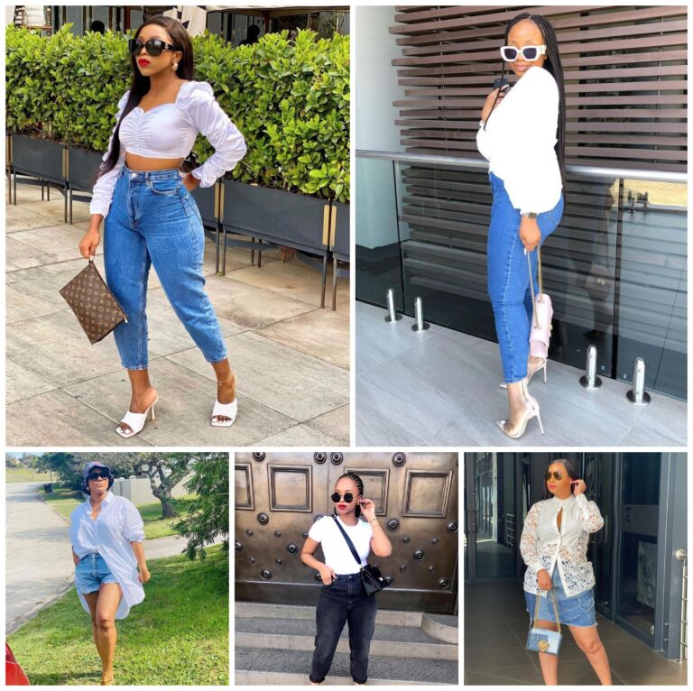 What to Wear: Casual Looks Perfect for Outdoor Gatherings