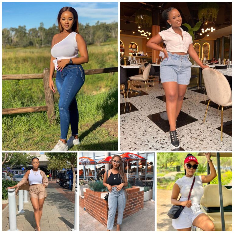 Women’s Daily Outfit Ideas for Fashion-Forward Looks