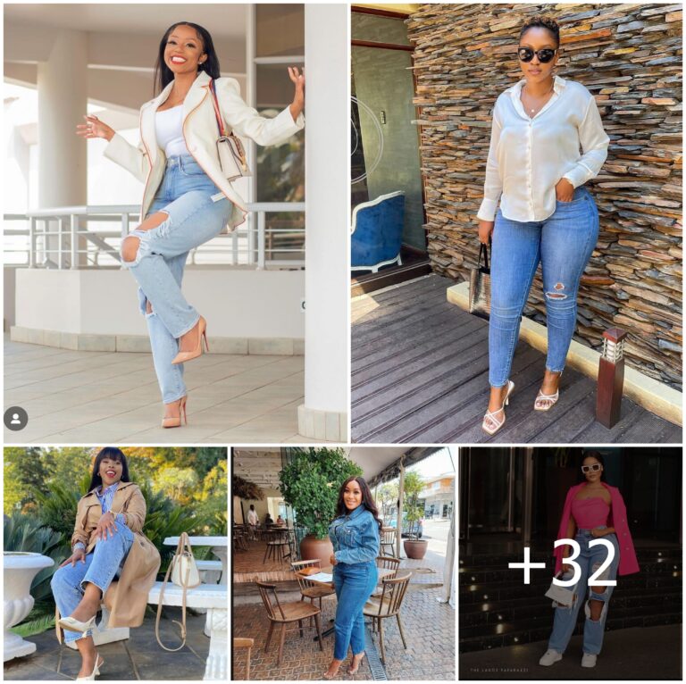 Women’s Outfit Inspo 2025: Modern Styles for Every Occasion