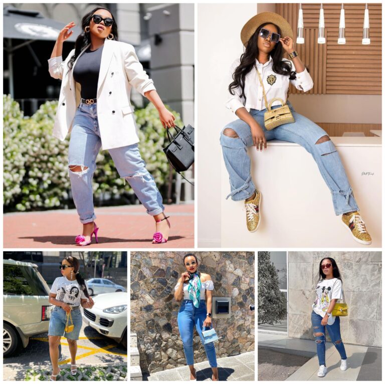 Your Ultimate Guide to Casual Outfits for Vacation Days