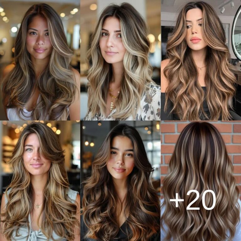 20 Low-Maintenance Hair Color Ideas