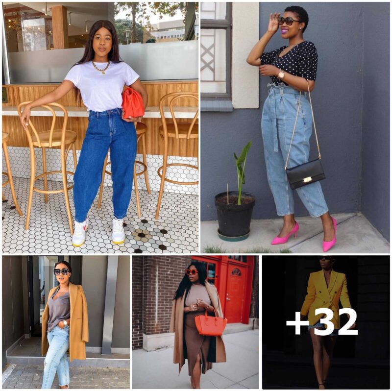 32 Easy Ways To Create More Elevated Outfits [PHOTOS]