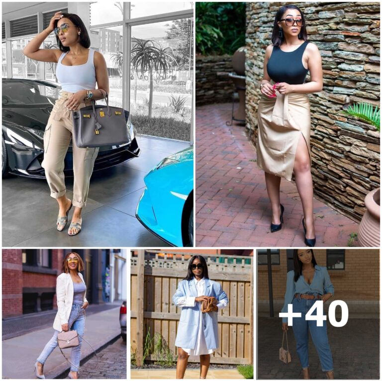 Casual and Stylish Outfit Ideas for Women