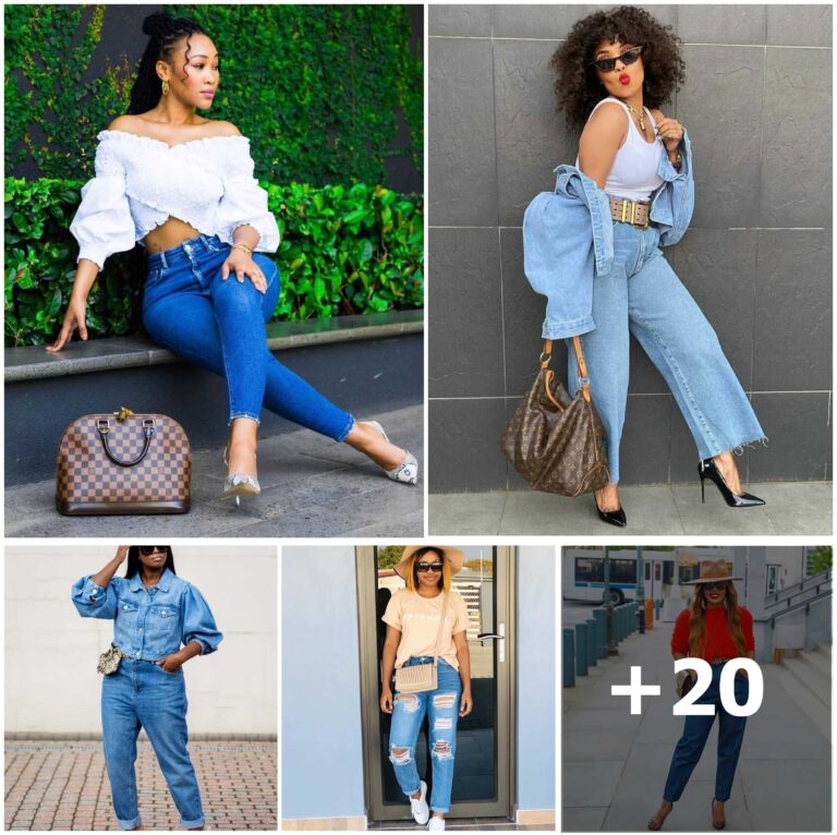 Casual outfit ideas for women