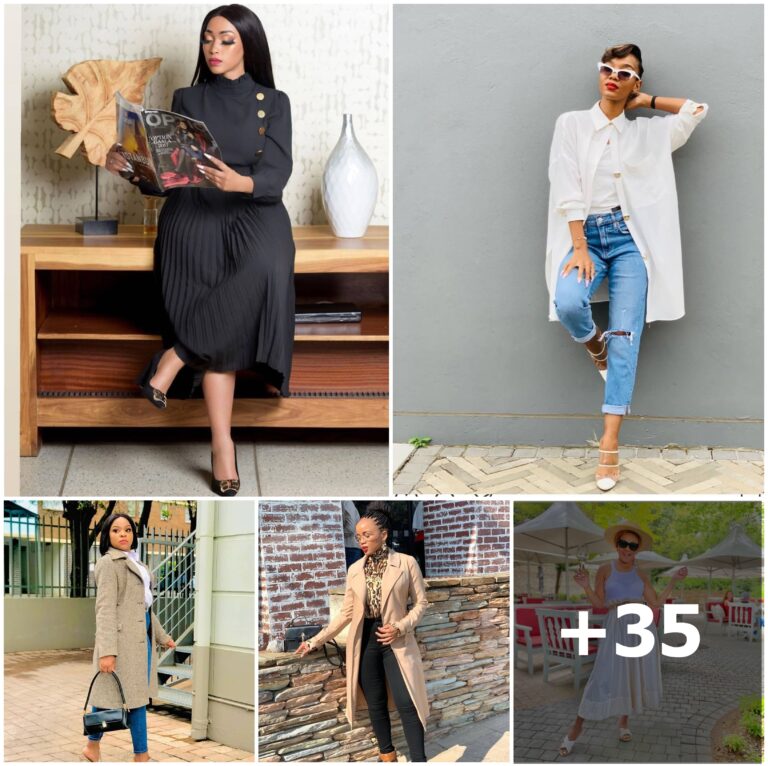 🌸 Effortless Elegance: Weekend Looks You’ll Love