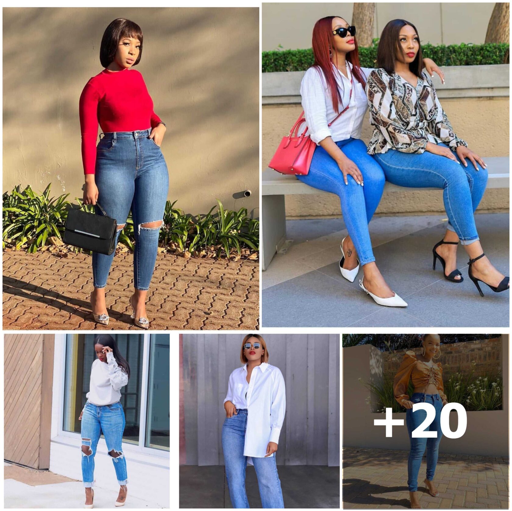 Everyday Outfit Picks for Effortless Chic