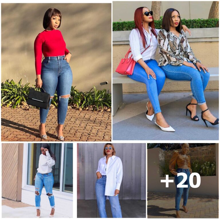 Everyday Outfit Picks for Effortless Chic