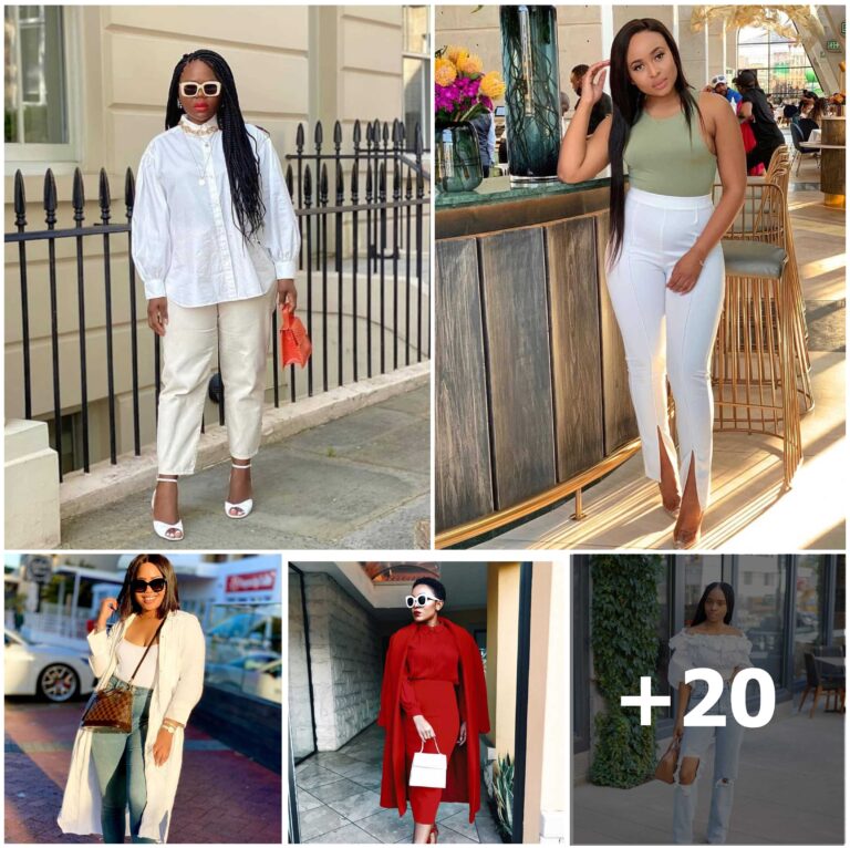 Everyday Style Inspiration for Women