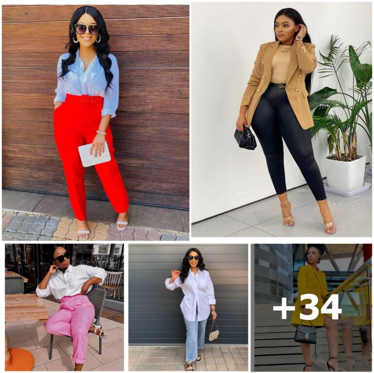 How to Dress Simple but Stylish | 34 Tips to Look Chic Every Day