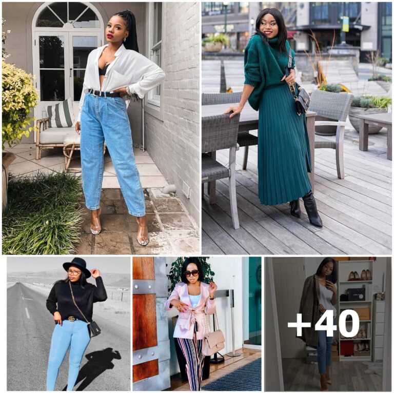 Practical Outfit Ideas to Simplify Your Daily Style