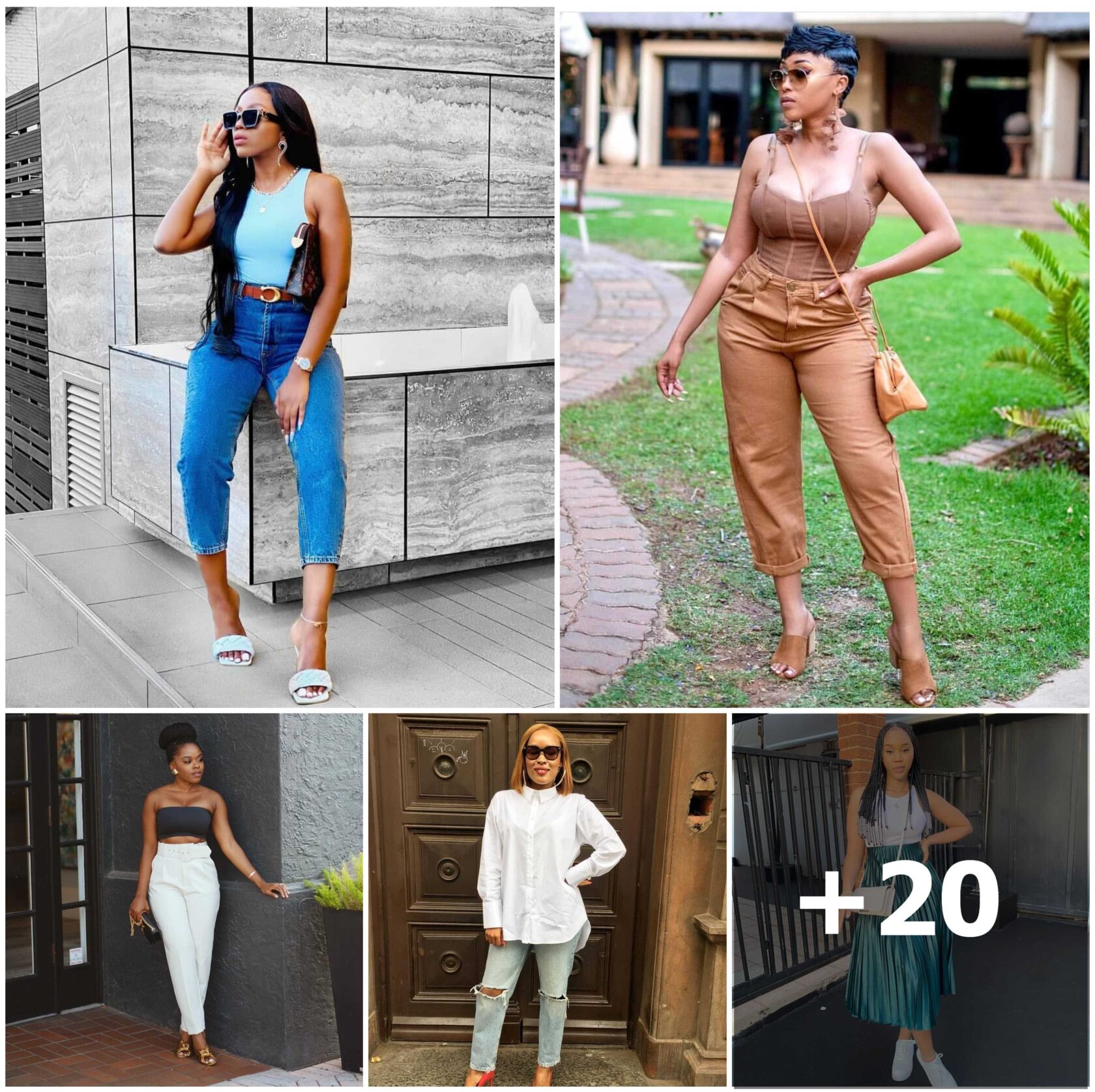 Relaxed Fashion Tips for Women’s Style