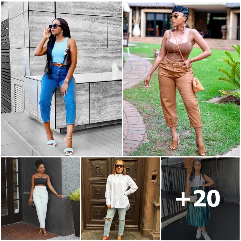 Relaxed Fashion Tips for Women’s Style