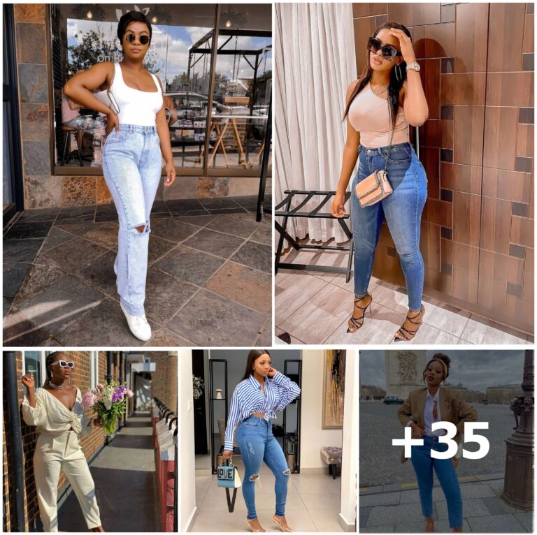 🌸 Style Guide for Her: Relaxed Yet Chic Weekend Picks